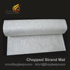 Excellent process High strength Fiberglass Chopped Strand Mat for Panels