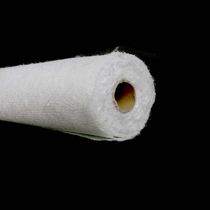 Wholesale From China fiberglass woven roving combo mat