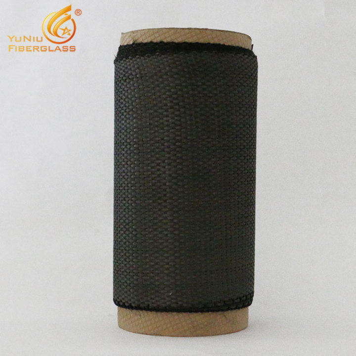 Good quality prepreg carbon fiber cloth plain