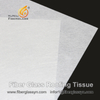 Fiberglass Roof Mat/Tissue for roof water roofing