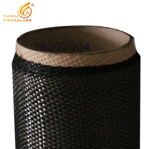 Manufacturer supply 200g Carbon fiber cloth 