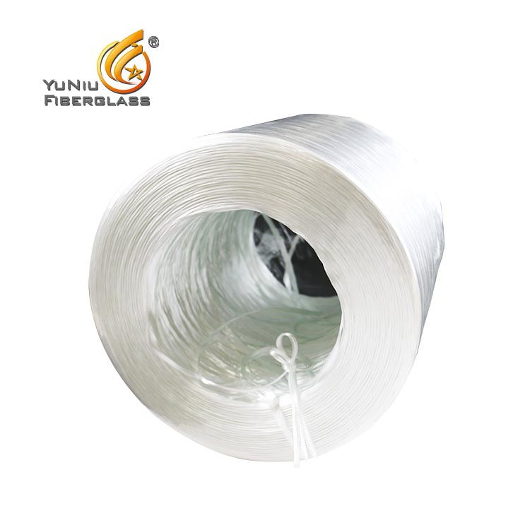 Factory Price High Quality and Inexpensive Fiberglass Direct Roving