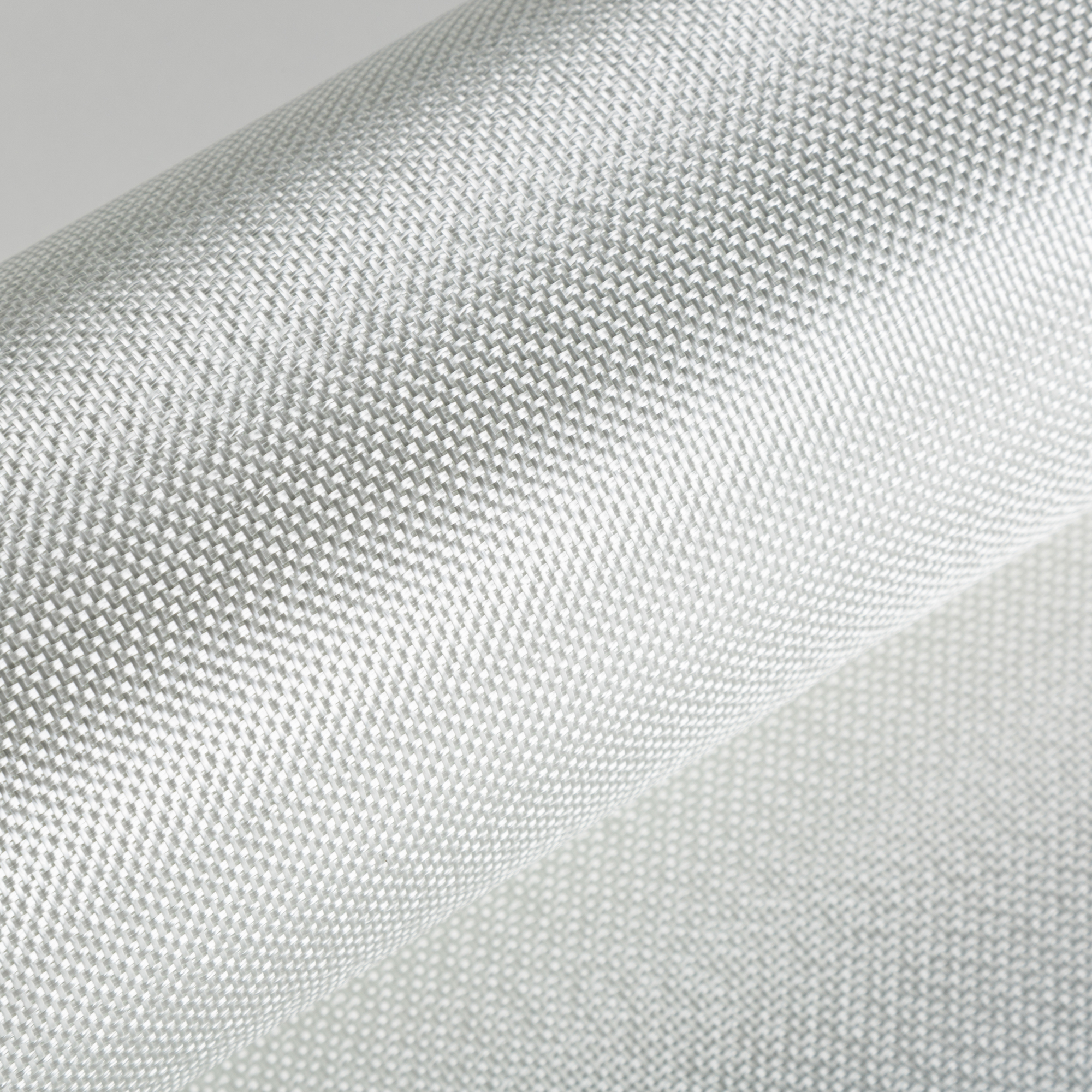 Factory Price Weather Resistance Coating with Resin Easily and Surface Flat Plain Weave Cloth