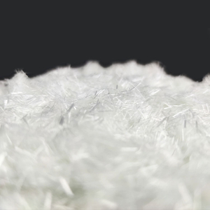 Best quality E-Glass Fiber Chopped Strands for Friction Materials
