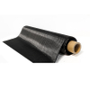 High Quality Carbon cloth / Twill Weave Carbon Fibre Cloth / Fabric