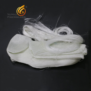 Made in China 2400tex fiber glass waste roving for gypsum boards/plaster