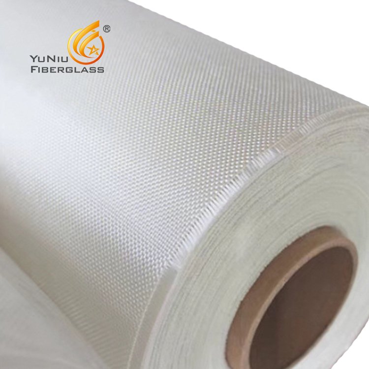 High quality 600gsm Glass Fibre Cloth For Boat hull's reinforcement ...