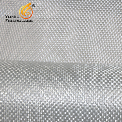 Fiberglass Flame Retardant Cloth High Quality Fiberglass Woven Roving