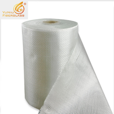 Manufacturer Direct Sales Used to Manufacture Vessels E-Glass Fiberglass Woven Roving