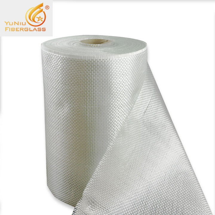 Customizable Fiberglass Woven Roving Factory Supply Quality Excellent performance