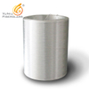 Glass fiber wearing roving for Unidirectional twistless coarse fabric