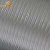 Glass fiber winding roving increases the alkali resistance of the pipe