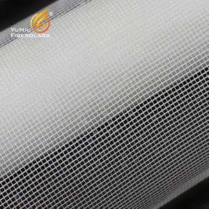 Hot sales fiberglass scrim mesh/alkali resistant glass fiber mesh for reinforced cement