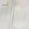 Low Friction Voefficient Low Extensibility Plain Cloth 45-300GSM Fiberglass Plain Weave Cloth