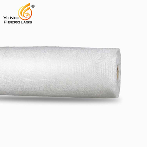  High Quality and Practical Used for Refrigerated Tools Fiberglass Combo Mat