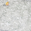 High Tensile Strength 3mm/4.5mm pp fiberglass chopped strands for polymers