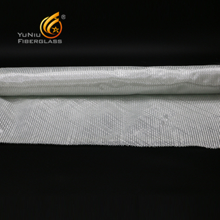 Hot sales 0/+45/-45/90degree Fiberglass Multiaxial Fabric For GRP