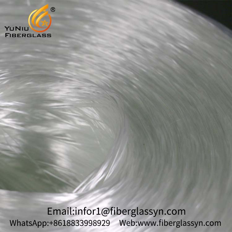 Hot sales ar smc fiber glass direct roving for epoxy compatible fibreglass roving 
