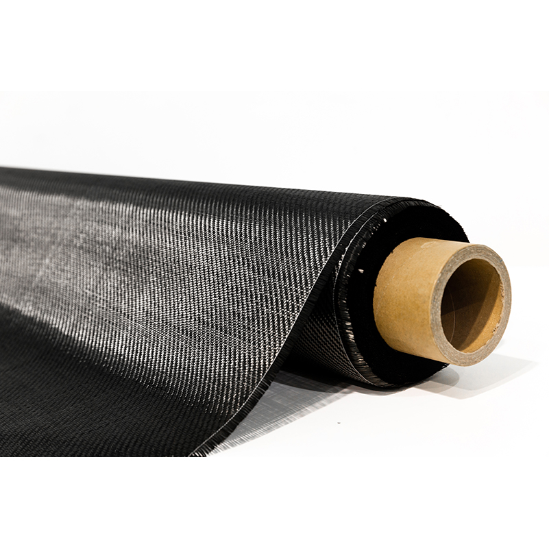High-Quality Composite Materials Carbon Fiber Cloth
