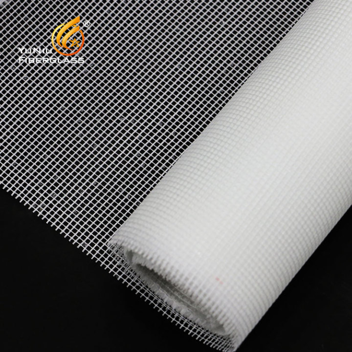 fiberglass mesh YuNiu Fiberglass