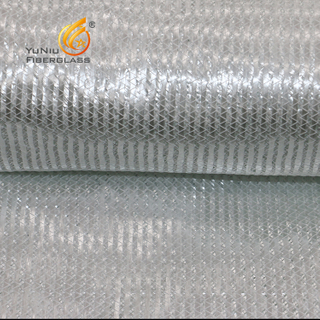 Yuniu High quality 0/+45/-45/90degree Glass Fiber Multiaxial Cloth