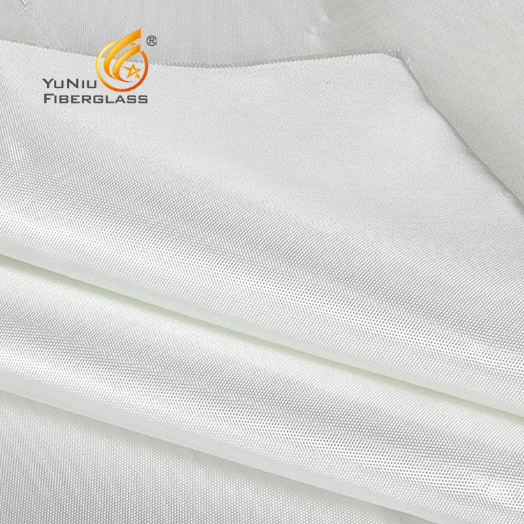 E-glass fiber Plain Weave Cloth
