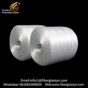  Glass Fiber Gypsum Roving for Gypsum Board 600-4800tex