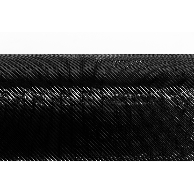 UD Weave Carbon Fibre Fabrics / Carbon Fibre Cloth 