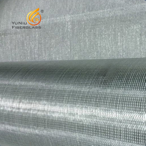 wholesale EMF450/800 Multiaxial Fiberglass Fabric Suitable for Pultrusion Process