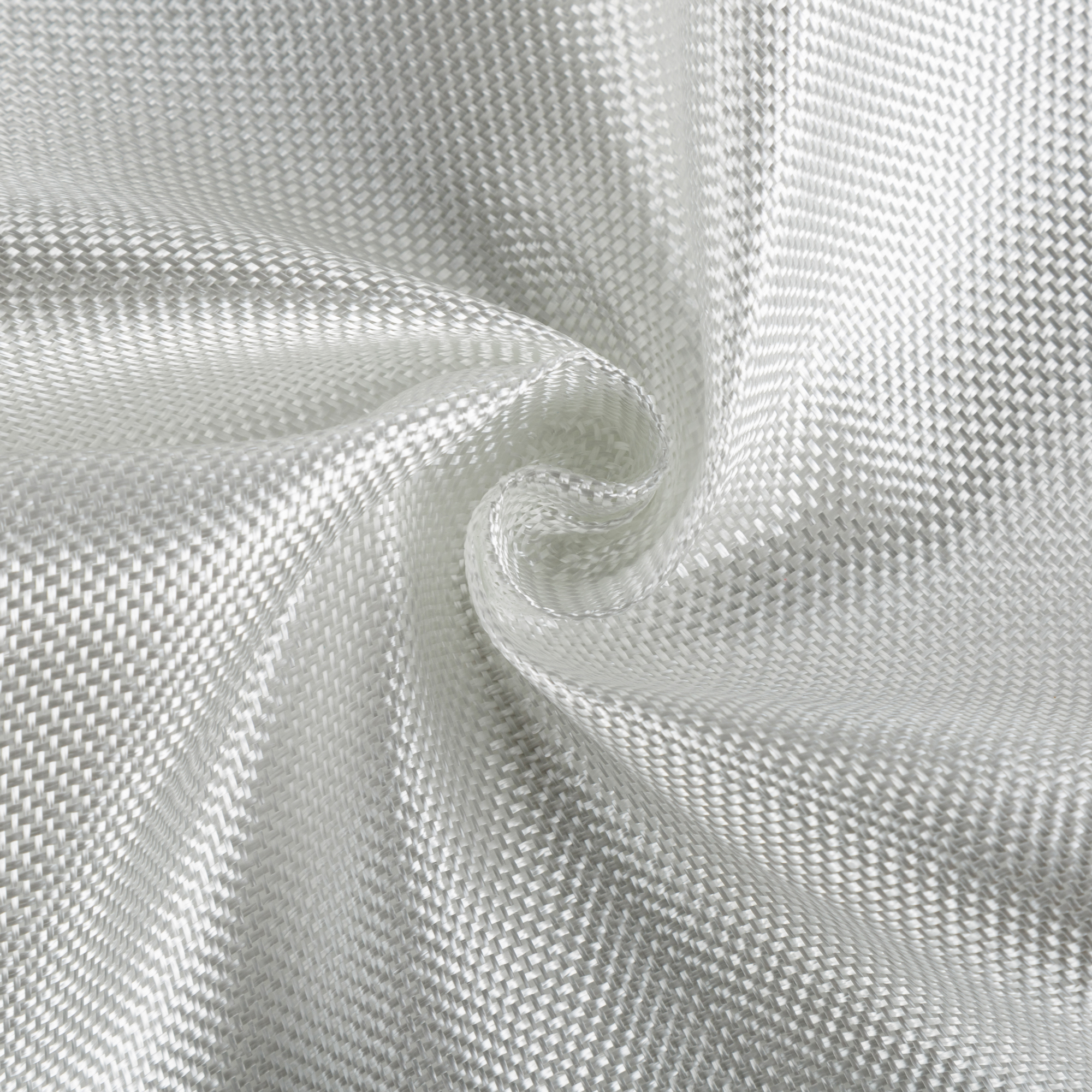 High Strength light weight plain weave fiberglass mesh cloth wholesale