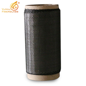 Carbon Fiber 3K/6K/12K Fabric or Cloth Reliable Quality