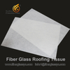 Glass Fiber Tissue E-Glass Fiberglass Chopped Strand Mat for Hand Lay-up Boat
