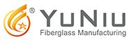 YuNiu Fiberglass logo