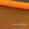 Hard and Flat Not Easy to Contract Deformation and Positioning Fiberglass Mesh