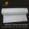 High strength fiberglass chopped strand matting/mat in China 