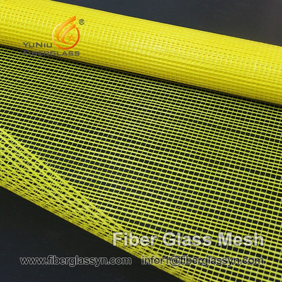  fiberglass mesh 145gsm 160gsm fiberglass mesh The best fiberglass mesh Building Material