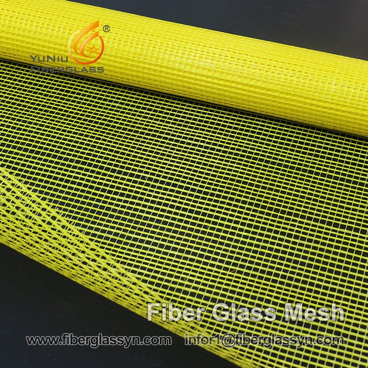 Highquality Reinforcement Fire protection network Mesh fabric fiber