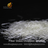 China wholesales e glass for cement/concrete/gypsum board