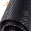 Preferential Price 3k 200gsm Carbon Fiber Plain Weave Cloth 