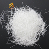 Mass production cement fiberglass chopped strands ar glass fiber chopped strands for GRC 