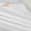 Hot Sell 50tex/90tex/136tex Fiberglass Plain Cloth Customizable 