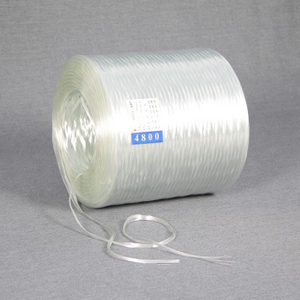 Yuniu 1200tex 2400tex fiberglass direct roving ecr for sheet Production 