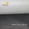 Alkaline resistance Fiberglass Grid cloth High strength impact resistance