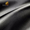 6k 320g Plain Weave Carbon Fiber Fabric